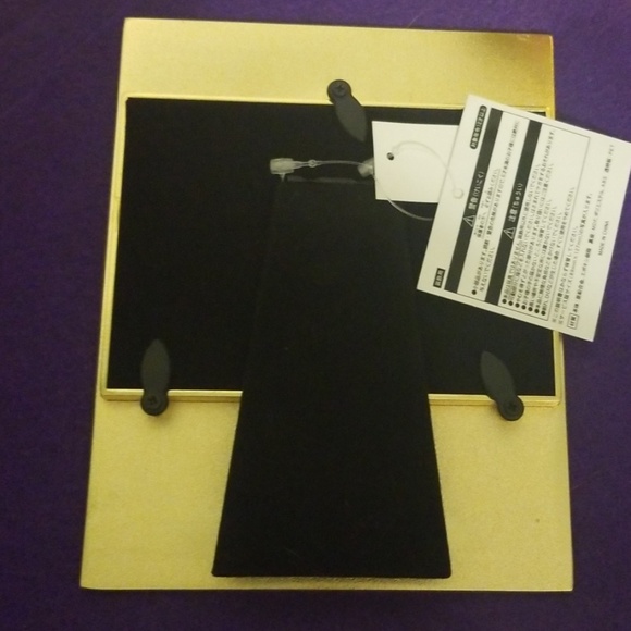 Tokyo Disneyland Christmas Frame - Picture 5 of 6